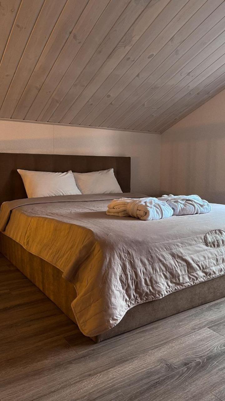 Nicolas Resort Club Kijev Kültér fotó