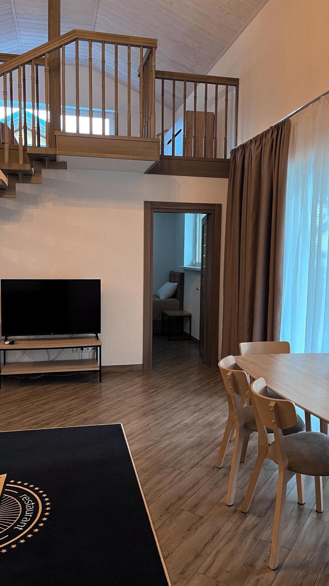 Nicolas Resort Club Kijev Kültér fotó