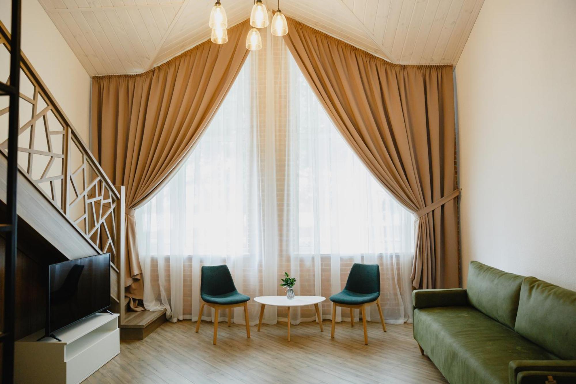 Nicolas Resort Club Kijev Kültér fotó